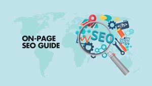 The Best Top 10 Search Engine Optimization On-page SEO